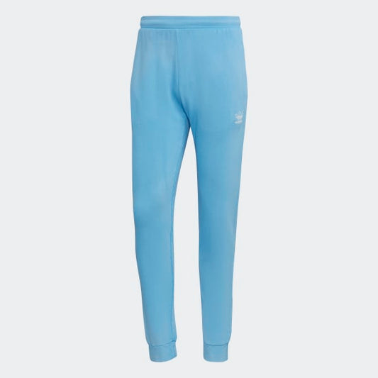 Adidas ESS+ DYE PANTS LIGHT BLUE (HK7510) Men