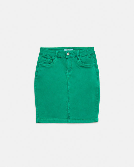 ONADO Skirt Green (18F1528C4) Women