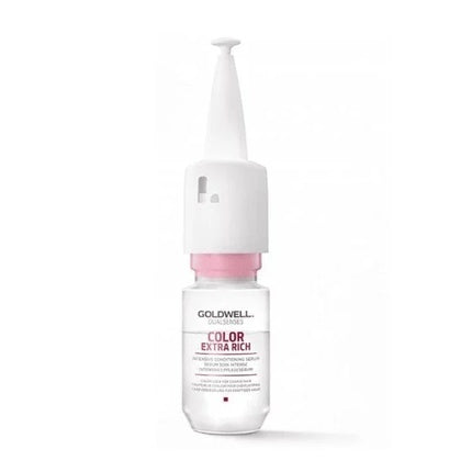 Goldwell Dualsenses Color Extra Rich Intensive Conditioning Serum 12 X 18ml