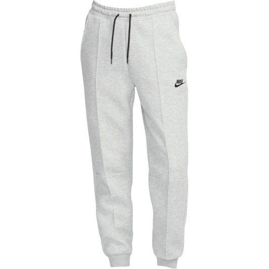 Nike Tech Fleece Joggers Grey  Women