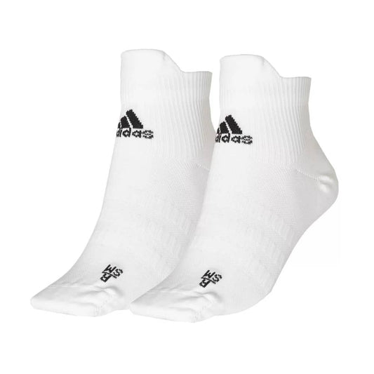 Adidas ASK ANKLE UL WHITE_BLACK (FK0950) Unisex