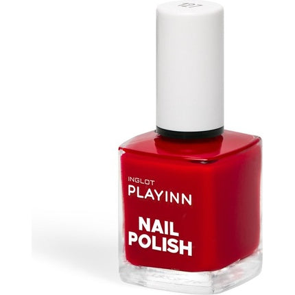 Inglot 127 Playinn Nail Polish 15ml