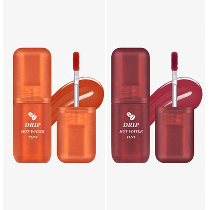 Black Rouge Drip Hot Water Tint Lv06