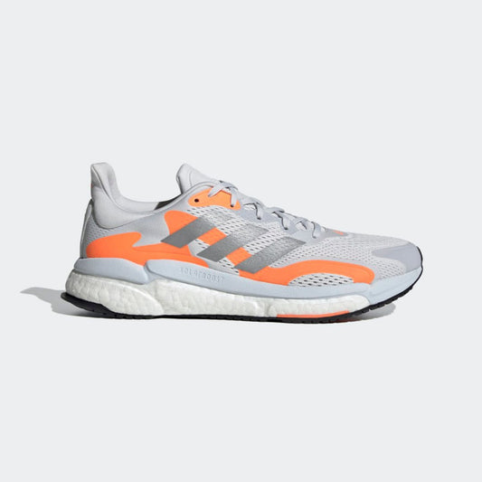 Adidas SOLAR BOOST 3 M GREY_SILVER (FY0316) Men