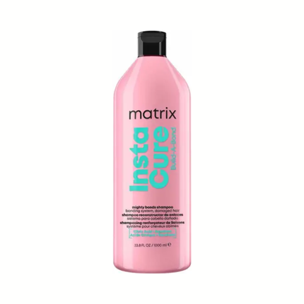 Matrix Tr Instacure Bond Shampoo 1000ml