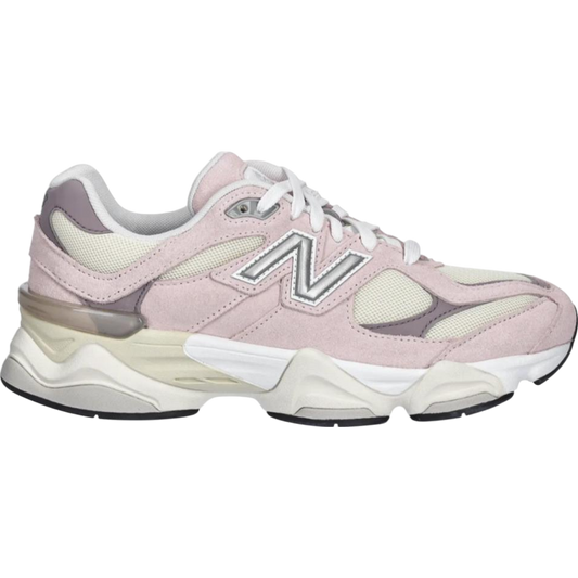New Balance 9060 Pink White (GS) Kids