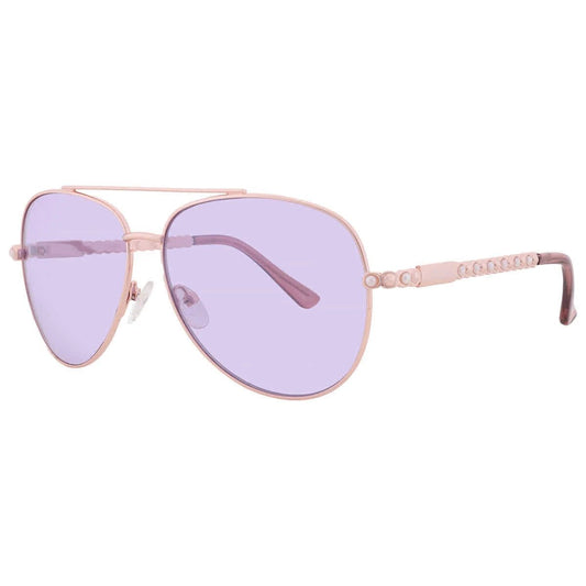 GUESS PINK Sunglasses (GF0356-5928T) Women