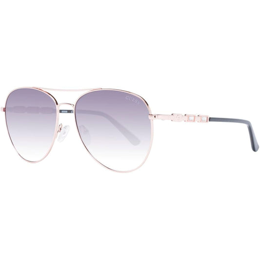 Guess Sunglasses (GF6143-28B) Women