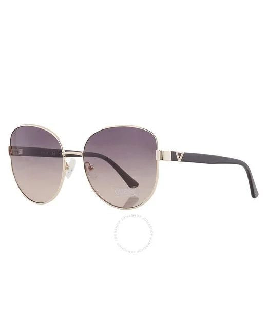 Guess Sunglasses (GF6172-5932B) Women