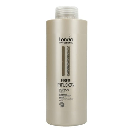 Londa Professional Fiber Infusion Reconstructing Shampoo 1000ml