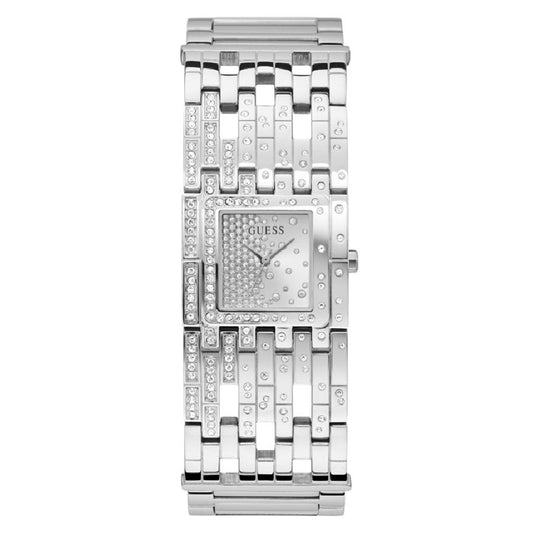 Guess Quartz Watch Grey (GW0441L1) Women