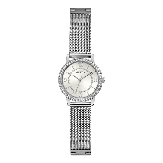 Guess Quartz Watch Grey (GW0534L1) Women