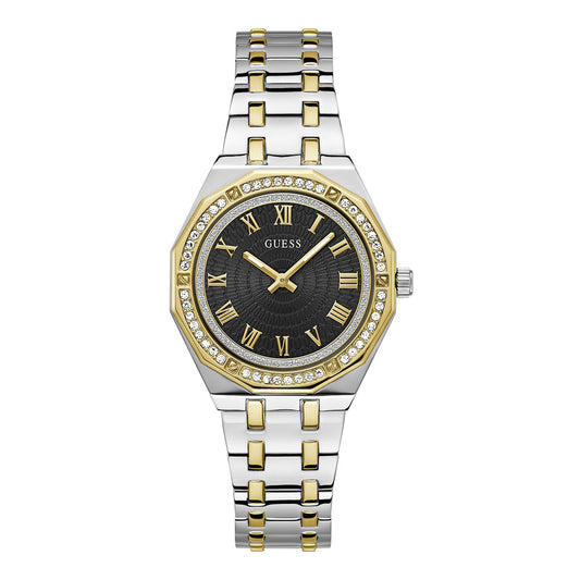 Guess Quartz Watch Grey (GW0770L4) Women