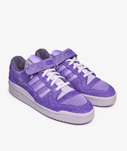 Adidas FORUM 84 LOW 8K PURPLE (GZ6480) Men