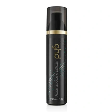 ghd Style Straight And Smooth Spray 120ml
