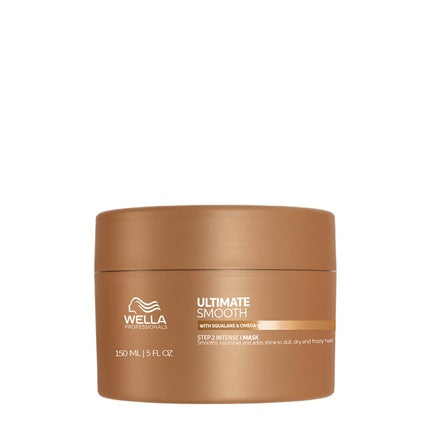 Wella Professionals Ultimate Smooth Nourishing Mask 150ml