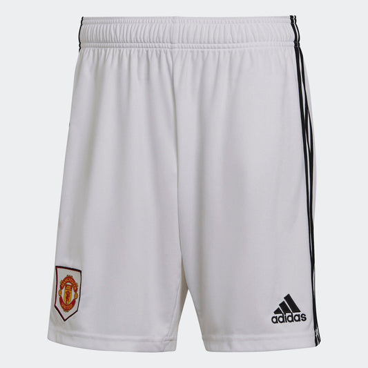 Adidas MUFC H SHO WHITE (H13888) Men