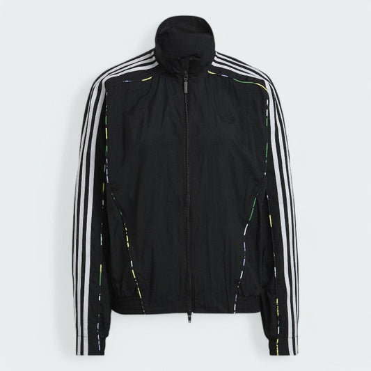 Adidas TRACKTOP BLACK (H15823) Women