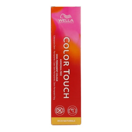 Wella Professionals Color Touch Plus 40 60ml Hair Color