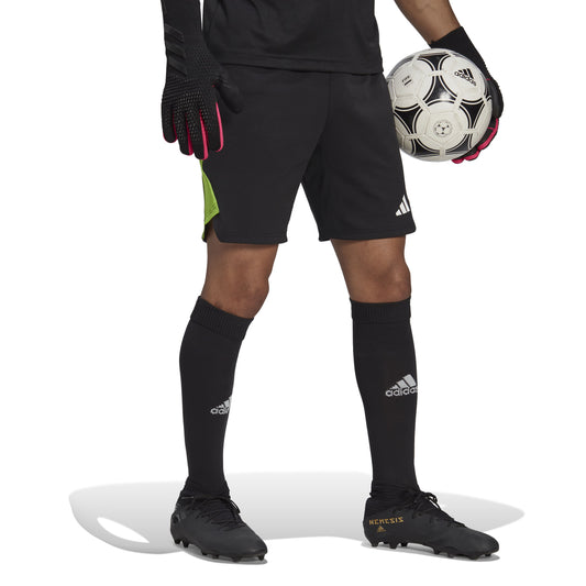 Adidas SHORTS (1/2) BLACK (HL0010) Men