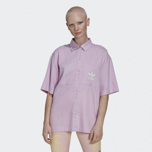 Adidas SHIRT LILLA (HL9048) Women