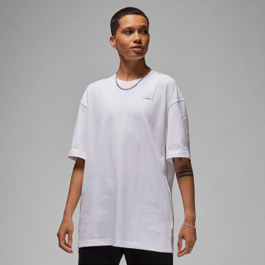 Jordan Essentials Women's Oversized T-Shirt White (HM4372-100) Women
