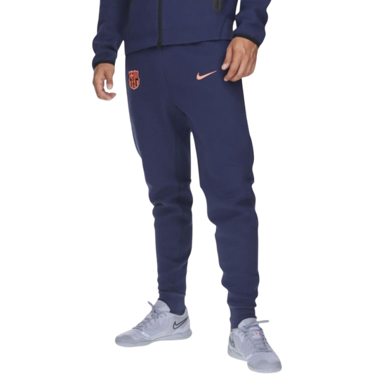 Nike Tech Fleece Third FC Barcelona 2025/26 Men