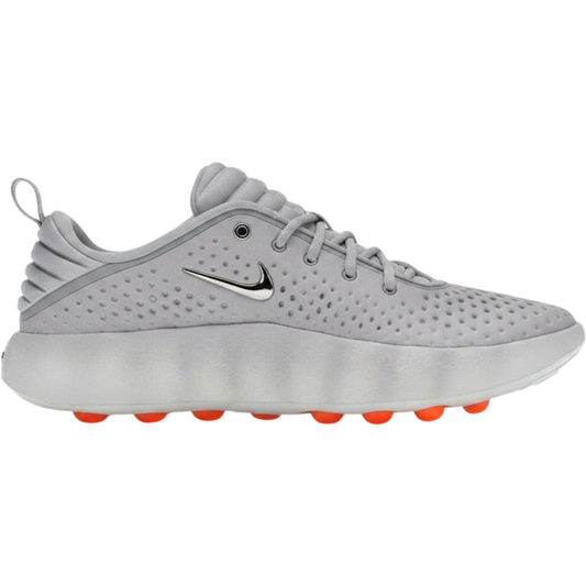 Nike Mind 002 Light Smoke Grey Men