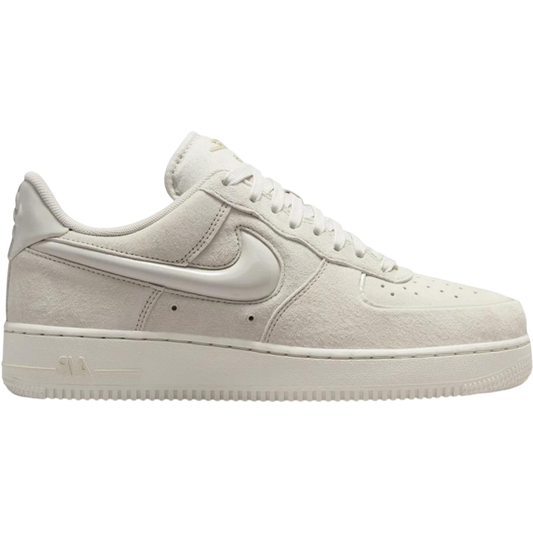 Nike Air Force 1 Low '07 Light Orewood Brown  Women