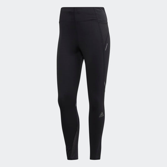 Adidas HOW WE DO TIGHT BLACK (FM7643) Women