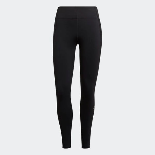 Adidas HOW WE DO TIGHT BLACK_GREY (GJ9900) Women