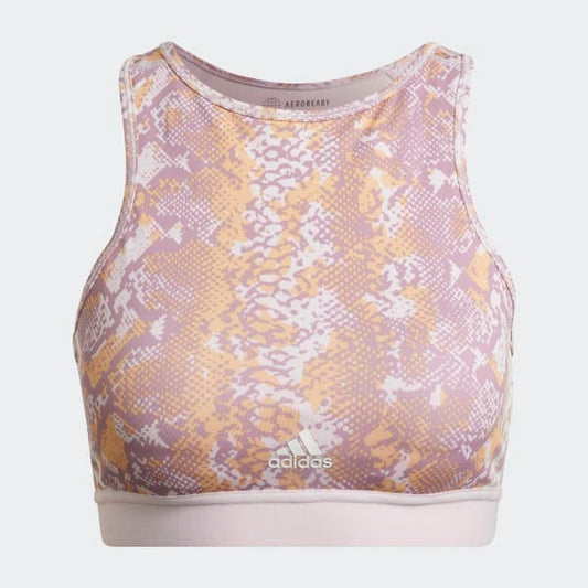 Adidas W LS BRA MULTICOLOUR (H44777) Women