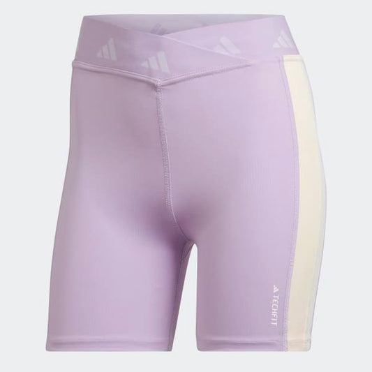 Adidas W TRN SHO TIG PURPLE (HZ6961) Women