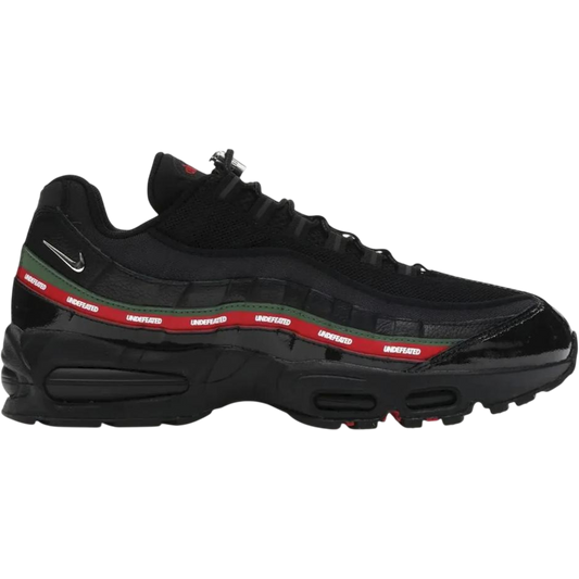 Nike Air Max 95 SP Undefeated Black Men