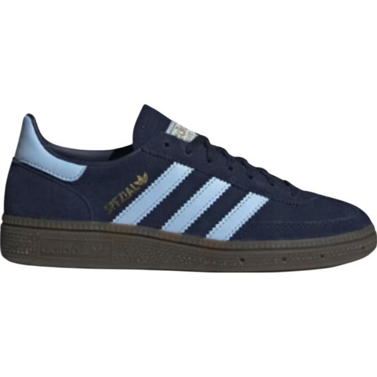 adidas Handball Spezial J "Collegiate Navy Clear Sky" Men