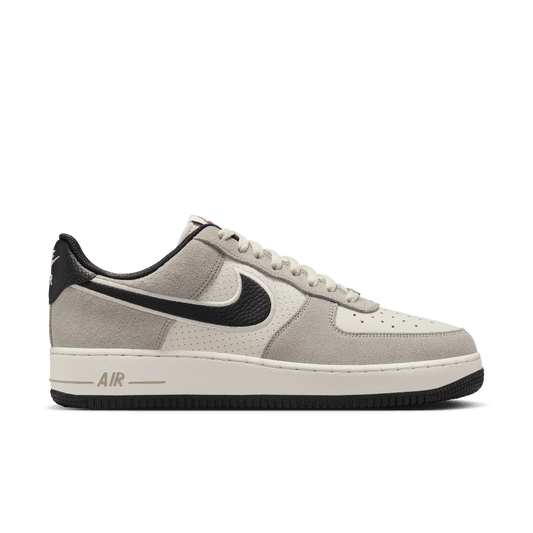Nike Air Force 1 '07 LV8 Phantom Black (IO2077-030) Unisex