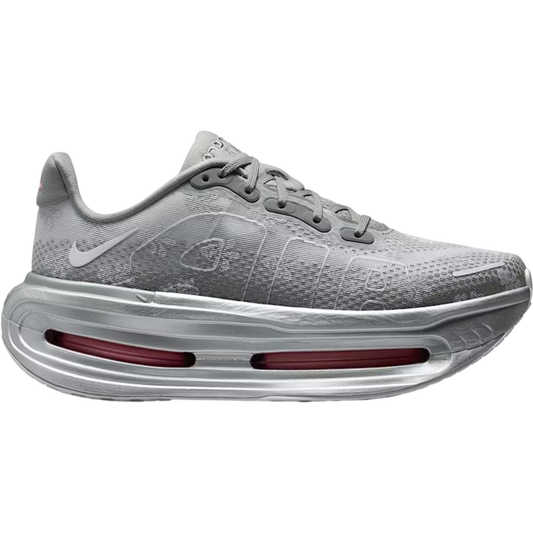 Nike Vomero Premium QS Fleur De-Lis Geyser Grey  Women