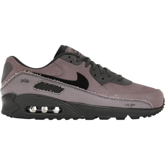Nike Air Max 90 Premium Light Violet Ore Unisex