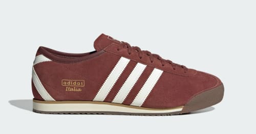 adidas Originals adidas Italia 70S Fox Brown (IH9087) Unisex