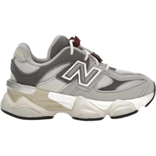 New Balance 9060 Rain Cloud (TD) Kids