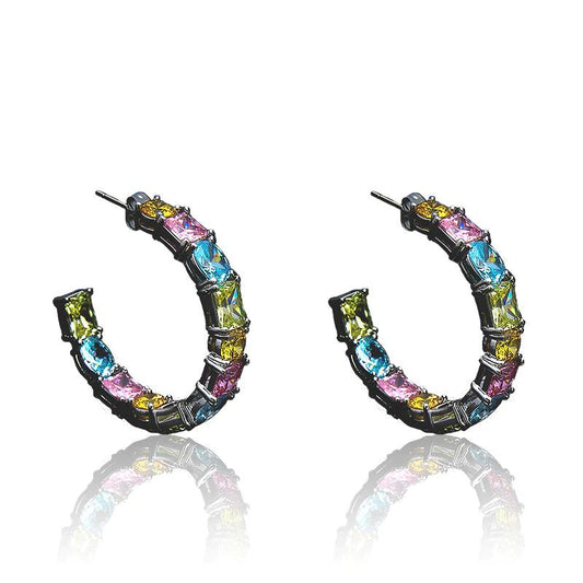Chiara Ferragni Earrings (J19AVS02) Women