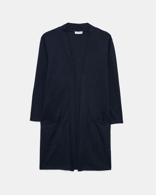 TOM TAILOR Cardigan Dark Blue (16J3524C22) Women