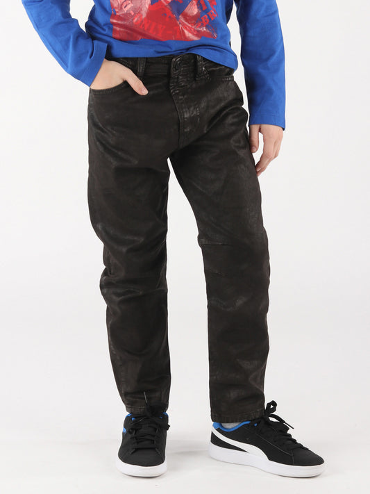 Diesel Narrot Jeans Black (J3HVKXA8RK900-2730892) Kids