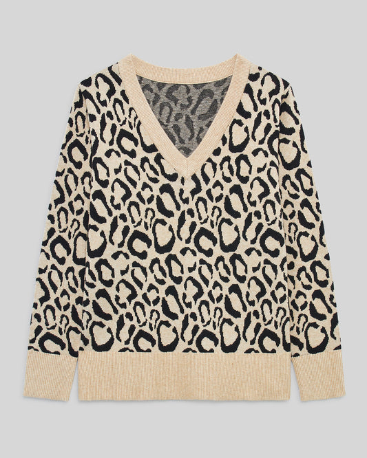VILA Jumper Beige (16J4361C15) Women