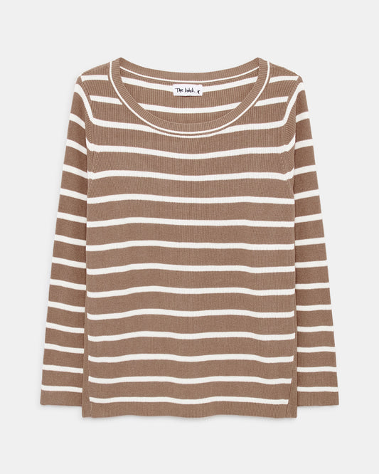THE BOHCK Jumper Beige (16J4525C15) Women