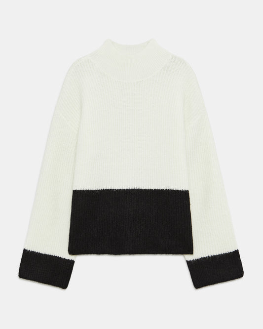 VILA Jumper Ecru (18J5746C34) Women