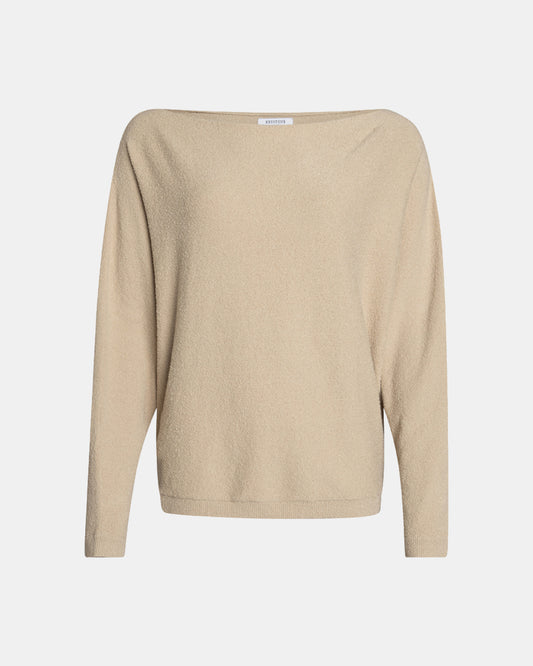 KEYSTONE APPAREL Jumper Nude (20J6942C35) Women
