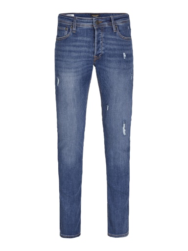 Jack & Jones Jeans Intelligence -JWHGLENN JJORIGINAL JOS 207 NOOS 50SPS Blue Denim (12138259-BlueDenim) Men