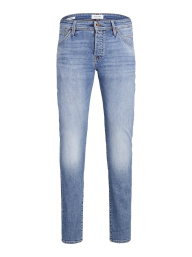 Jack & Jones Jeans Intelligence JJIGLENN JJFOX RA 604 50SPS NOOS Blue Denim (12190836-BlueDenim) Men