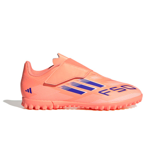 Adidas F50 CLUB VEL TF J (JI0035) Kids